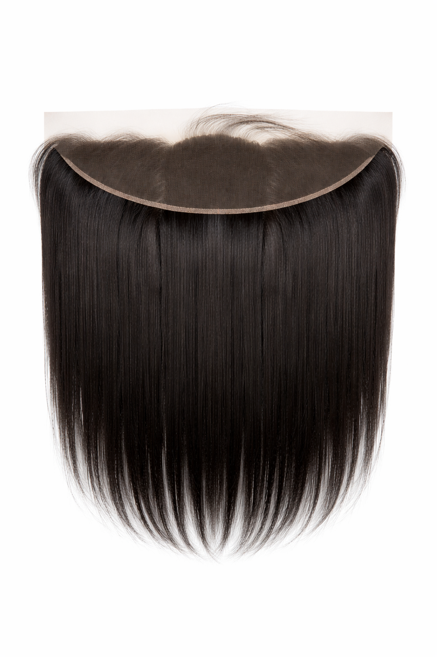 Straight Lace Frontal