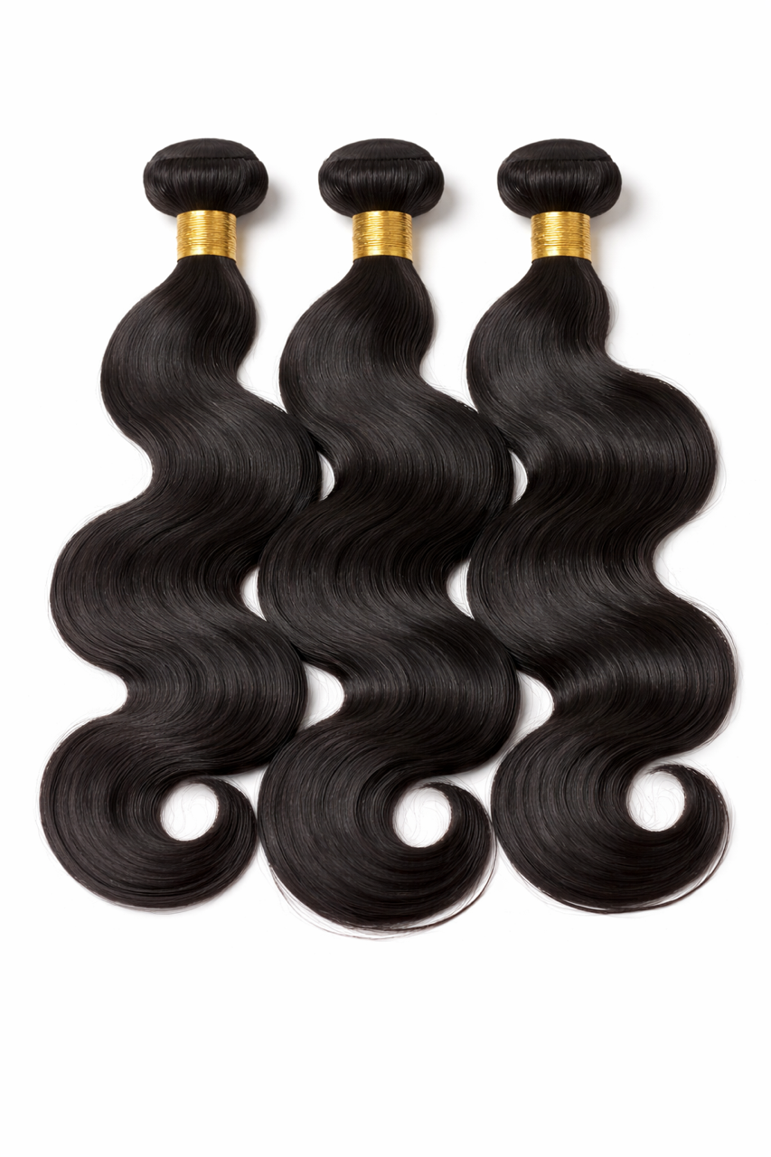 Body Wave Bundles