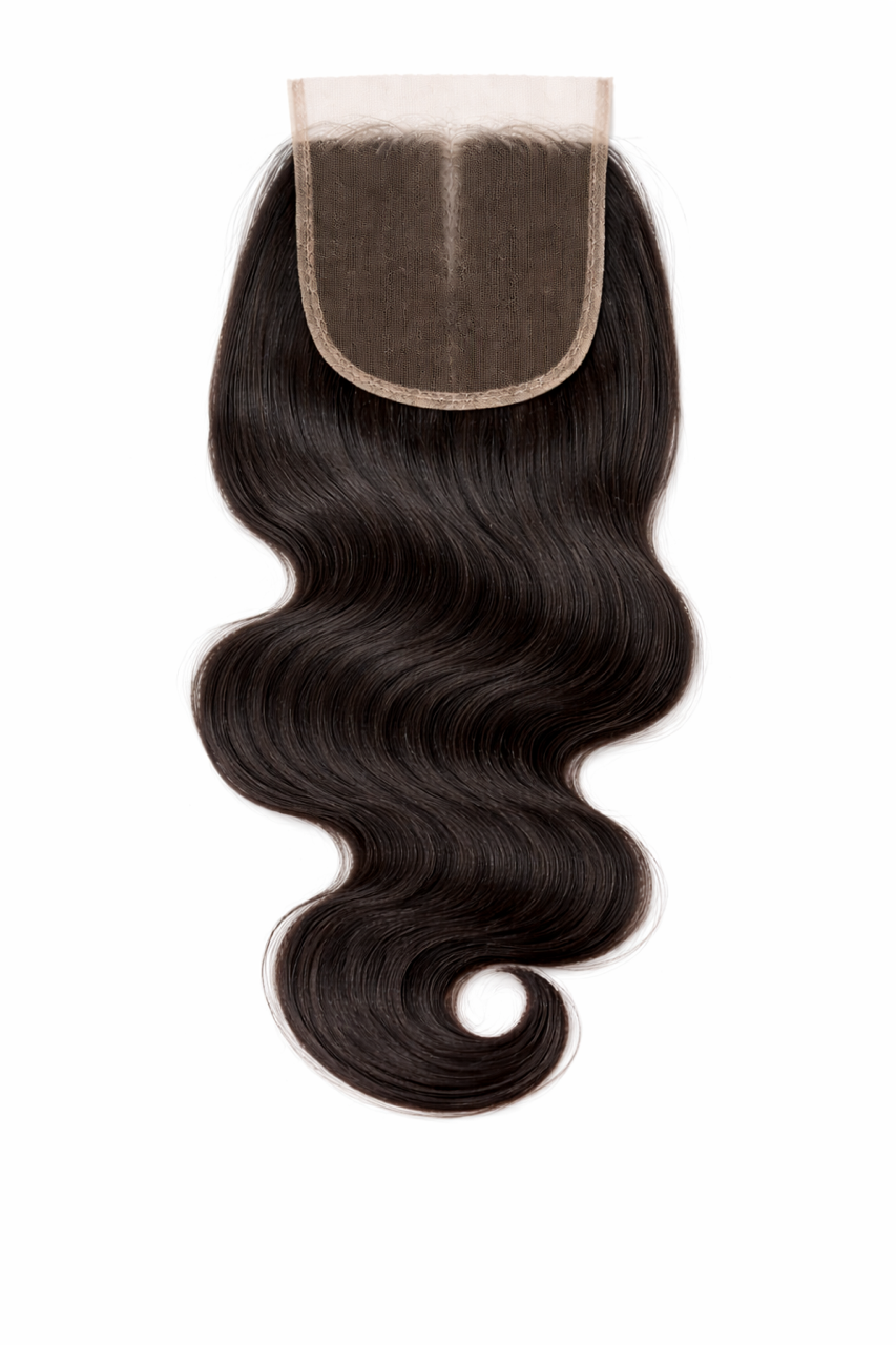 Body Wave Closure