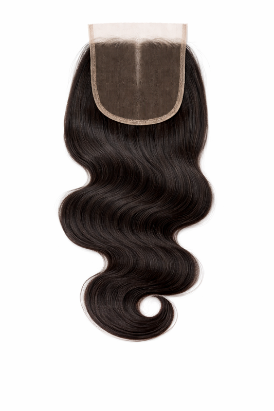 Body Wave Closure