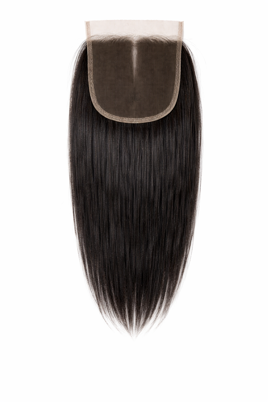 Straight Closure