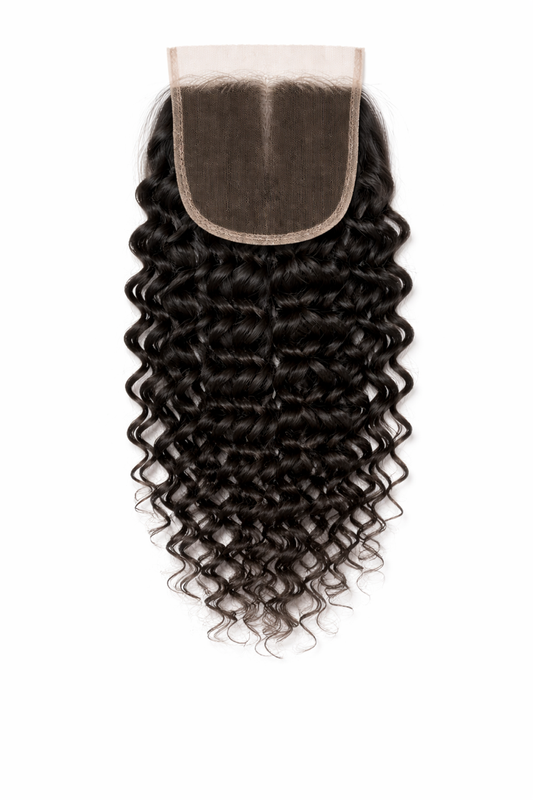 Deep Wave Closure