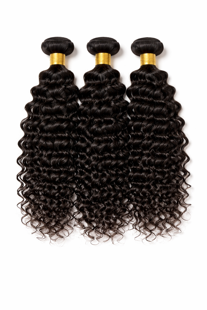 Deep Wave Bundles