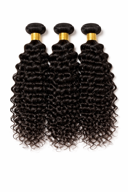 Deep Wave Bundles