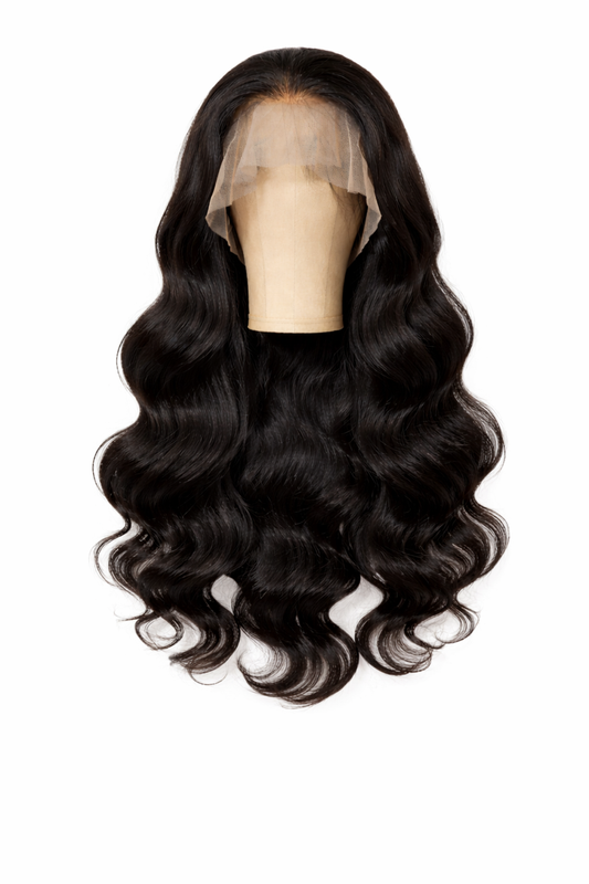 Body Wave Lace Frontal Wig