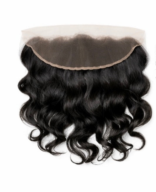 Body Wave Frontal
